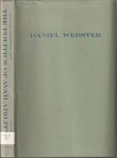 Daniel Webster And The Politics Of Availability By Brown, Norman D