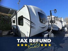 2025 Forest River FLAGSTAFF E19FBS