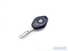 BMW 6 Series Ignition Key 2005 Convertible 2/3dr (04-05) Petrol 645Ci