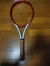 Prince BEASTMAX100 Tennis Racket G3