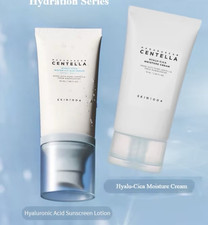SKIN1004 Madagascar Centella Hyalu-Cica Hydra...
