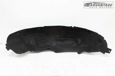 #ad #ad 2014 2020 INFINITI QX60 REAR LEFT SIDE QUARTER LINER SPLASH GUARD SHIELD OEM $129.99