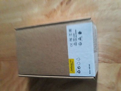 NEW Jabra Engage LINK USB-A UC 50-219 GN Audio ENC080 Sound Audio Controller