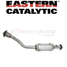Eastern Catalytic 50289 Catalytic Converter for Exhaust jt