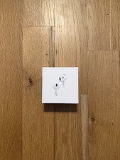 AirPods 4 With Active Noise Cancellation