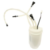 HÜCo Kraftstoffpumpe FöRdereinheit 133465 FüR Vw Touareg 7LA 7L6 7L7 Fsi W12