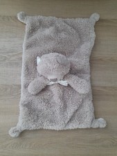 Mamme e Papà Boris Bear Ciuccio Pumone Bambino Giocattolo Morbido