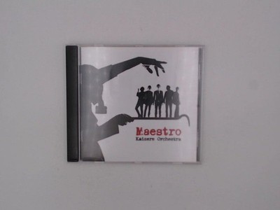 Maestro Kaizers, Orchestra: