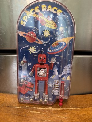 Schylling Space Race 2006 Brings Back Fun Memories Vintage
