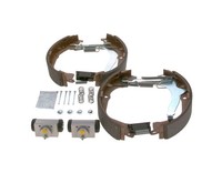 Bosch Bremsbacken KIT Superpro 0204114709