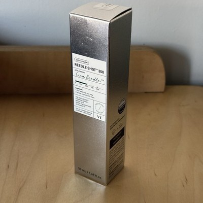 VT COSMETICS CICA Reedle Shot 300 Microneedling Serum Skincare 50ml