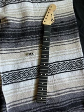 Charvel Pro Mod Guitar Neck (VERY Slight Twist)