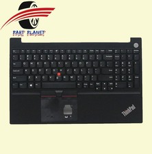 New Palmrest Non-Backlit Keyboard For Lenovo E15 Gen 2 20T8 20T9 5M10W64513 USA