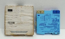 MTL5051 IS Serial Data Communications Isolato...