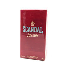 Jean Paul Gaultier Scandal Pour Homme EDT 100...