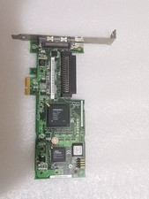 Adaptec 29320LPE PCIe Ultra320 SCSI Controller Card PCI-Express PCI-E--