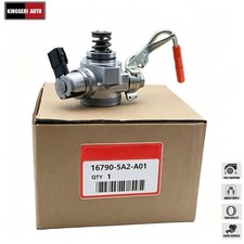 New High Pressure Fuel Pump For Honda 2015 2016 Crv 2.4l L4 16790-5la-a01