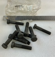 (LOT OF 10) FREIGHTLINER BOLT 5/8-11C X 3.00 ...