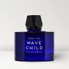 ROOM 1015 Wave Child