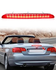 LED Dritte Bremsleuchte Hinten Rot 3. Bremslicht Für BMW 3er E93 2007-13 Cabrio