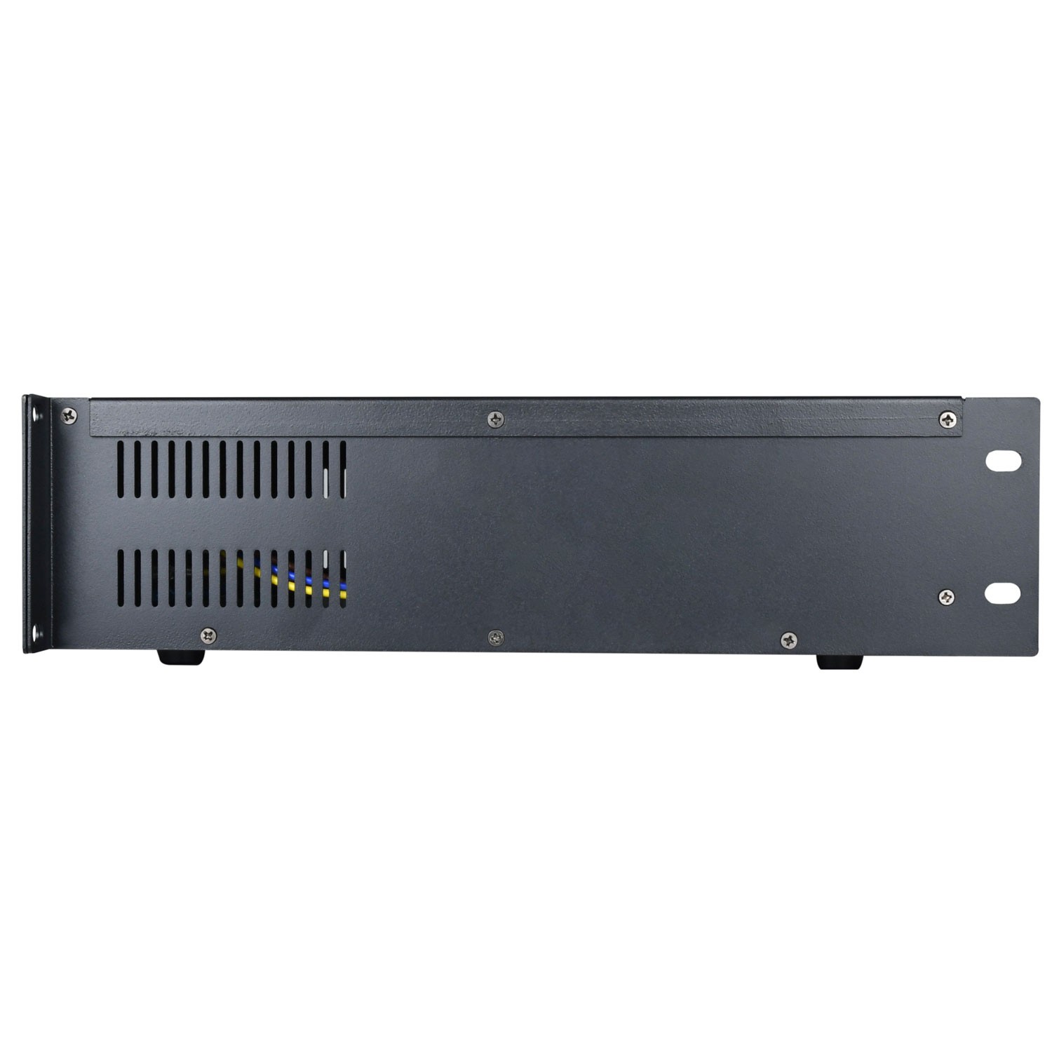 500W Power Amplifiers