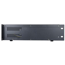 500W Power Amplifiers