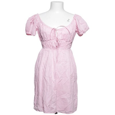 Bianca, Kleid, Größe: 36, Everyday Summer Dress, Pink, Baumwolle, Damen #t3s