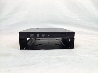 Lenovo ThinkCentre Tiny PC VESA Mount + USB DVD-RW Bracket M700/900 M93P/M83/73E