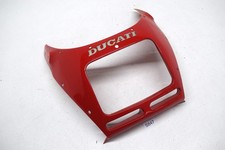Ducati Supersport 400 600 750 900 Kanzel Verkleidung Cockpit Frontverkleidung