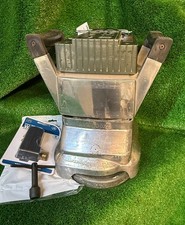 Hiretech HT7-2 Floor Sander 240v (Serviced)+++3 months warranty++++