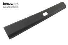 Mercedes W124 S124 Kombi Verkleidung Heckklappe oben blau 1247450371 ?