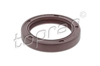 Wellendichtring, Kurbelwelle Topran 500 760 FüR BMW