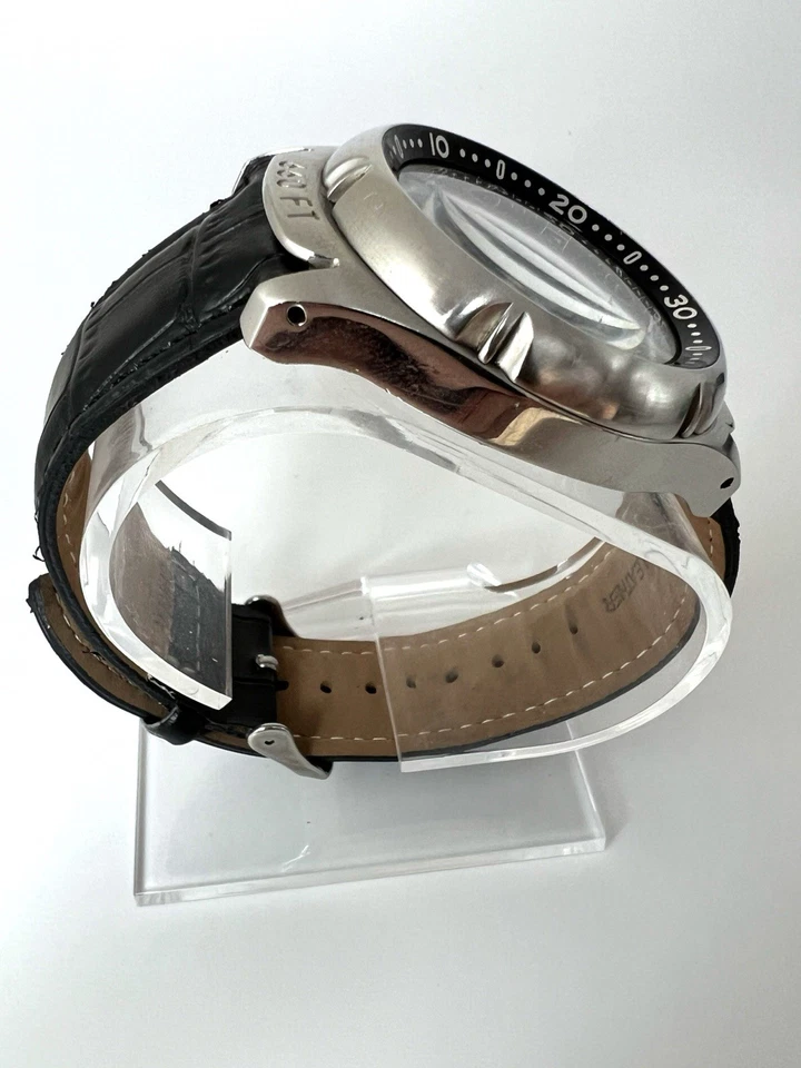 МУЖСКИЕ ЧАСЫ ДЛЯ ДАЙВИНГА FREESTYLE HAMMERHEAD 75401-A126-08 - Изображение 4 из 4