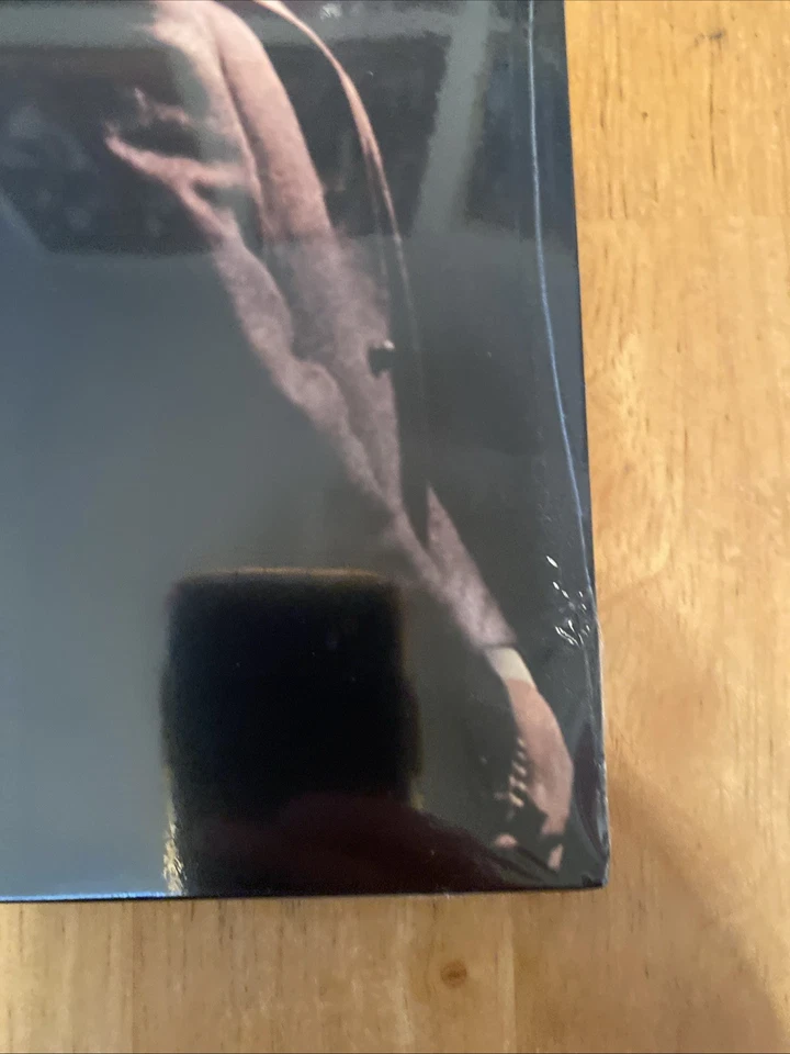 Rolling Stones England’s Newest Hitmakers 2024 Mono 180g Ice Blue Vinyl Pressing - Image 4 of 4