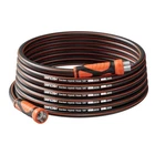 500 psi Flexible Garden Hose 5/8 in 50 FT Heavy Duty Water Hose Light Weight