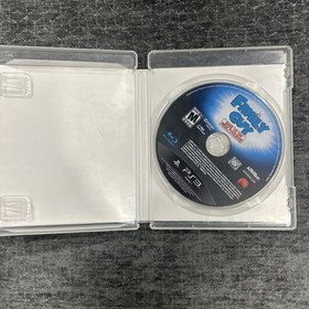 Family Guy: Back to the Multiverse PS3 PlayStation 3