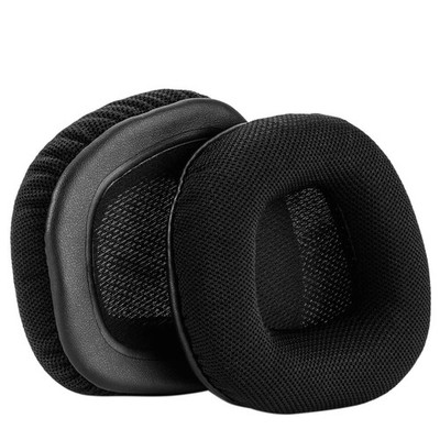 Ohr Polster Abdeckung  Schaum Ohr Polster für  Void &  Void PRO RGB V1935