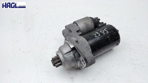 Anlasser 02Z911023E VW Golf 2.0 FSI 1K/1KP/5M/1KM 110 KW 150 PS Limousine