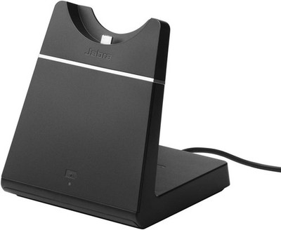 Original Jabra DIV010 Ladestation für Evolve Kopfhörer (PN: 10-00120)
