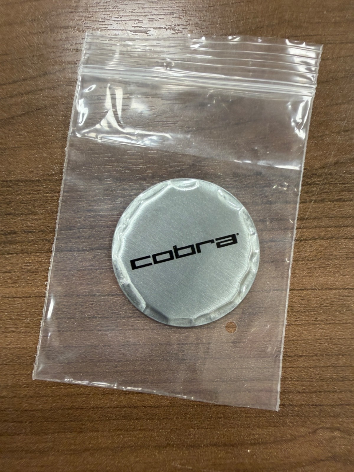 Marker New Rare