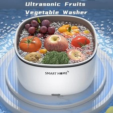 Multifunctional Washing Machine Home Fruit and Vegetable Washing Machine Coeff