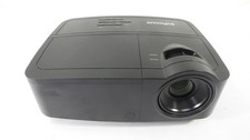 InFocus IN114a Home Cinema Projector - Lamp Timer : 20 Hours
