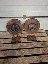 Mercedes-Benz GLC X253 C253 2015 Bremsscheibe vorne 09D52413 OGR3694 Mercedes-Benz GLC X253 C253 2015 Bremsscheibe vorne 09D52413 OGR3694
