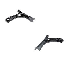 NTY 2x Querlenker Radaufhängung vorne für VW Beetle Cabriolet 5C7 5C8 1.2 TSI