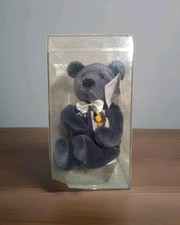 Three Stooges Larry Beanbag Plush Limited Edition With Tags 20119 Of 25000