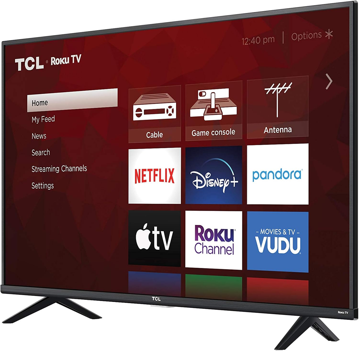 Roku Met Opera On Demand Free TCL 43