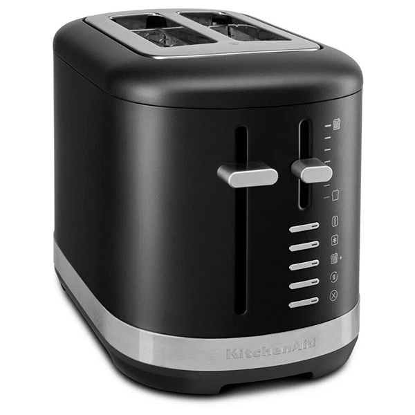 Ciotola in acciaio lucido inox da 4,8 litri - KitchenAid