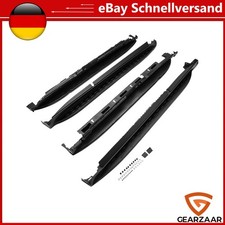Trittbretter Seitenbretter Schweller Ersatz für Mercedes GLE Coupe C292 15-19