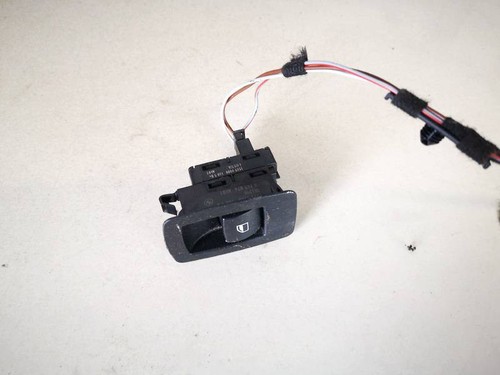 6945874 Fensterheber schalter 159399001605b  6935534 BMW 1-Series DE1908736-43