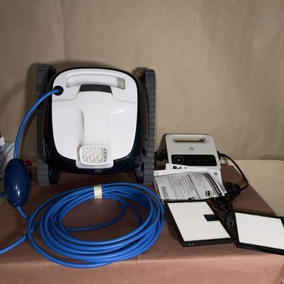 Maytronics Dolphin Explorer E20 Robotic Pool Cleaner